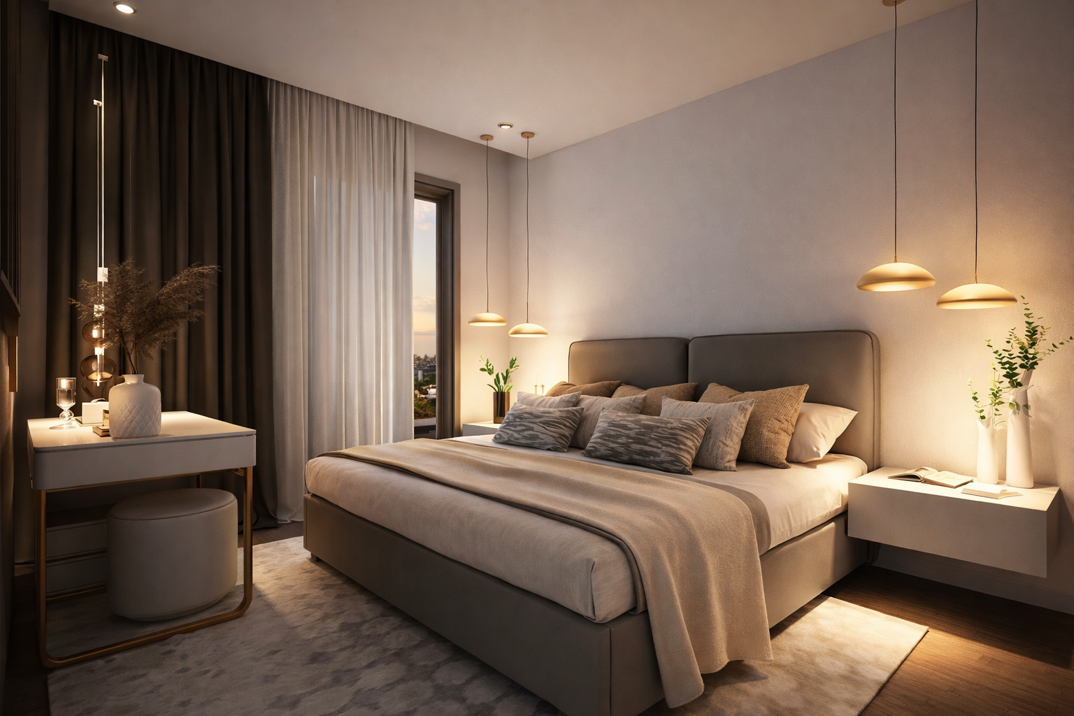 Residence Rimal 